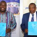 Opening New Agribusiness Frontiers: University of Embu and African Agribusiness Incubation Network Sign a Strategic Partnership Pact