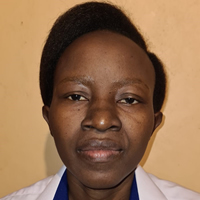 Dr. Wilckyster Nyateko Nyarindo - Featured Researcher